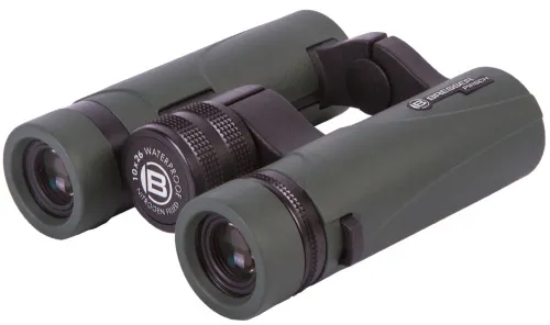 image Bresser Pirsch 10x26 Binoculars,  5