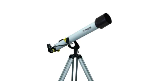 photo Meade EclipseView 60mm Refractor Telescope,  2