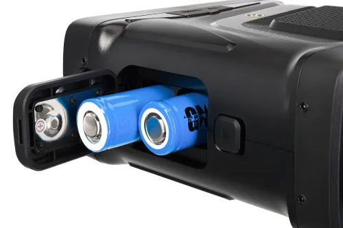 picture Levenhuk Atom Digital DNB200 Night Vision Binoculars - Exhibition Item,  9