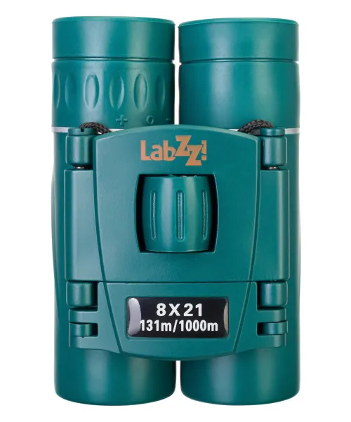 image Levenhuk LabZZ B5 Binoculars - Exhibition Item,  6