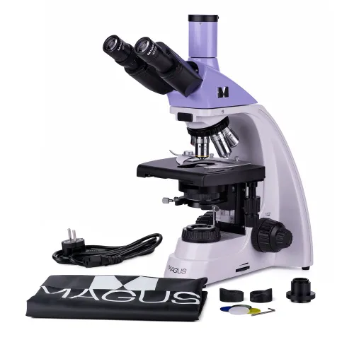 picture MAGUS Bio D230TL Biological Digital Microscope,  2