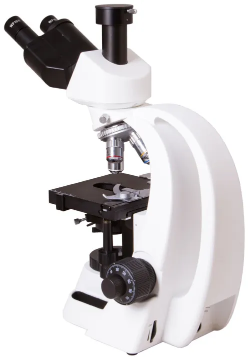 picture Bresser BioScience Trino Microscope,  3