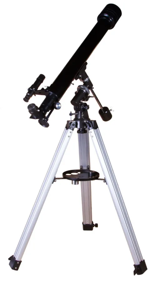 image Levenhuk Skyline PLUS 60T Telescope - Exhibition Item,  5