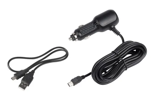 picture Bresser Full HD 3MP 140° Dashcam,  5