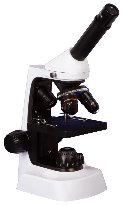 image Bresser Junior Microscope with Magnification 40x-2000x,  6