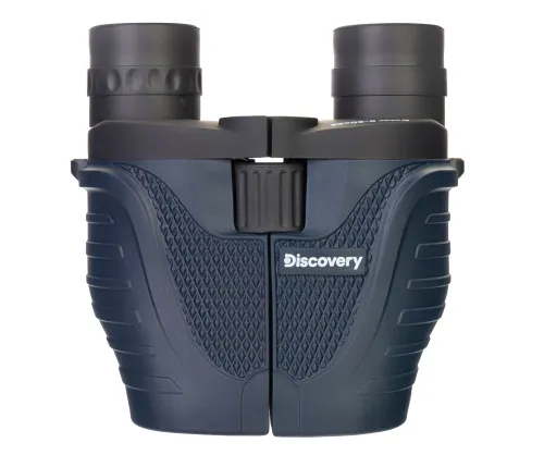 picture Levenhuk Discovery Gator 8–20x25 Binoculars,  6
