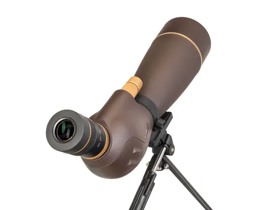 image Levenhuk New Blaze PRO 80 Spotting Scope,  8