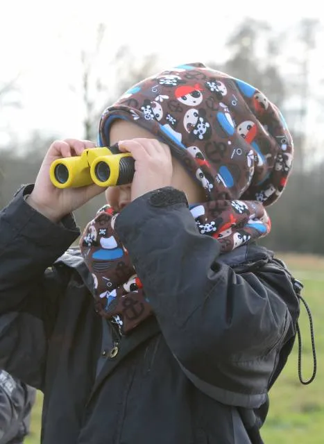 picture Bresser National Geographic 6x21 Binoculars,  6