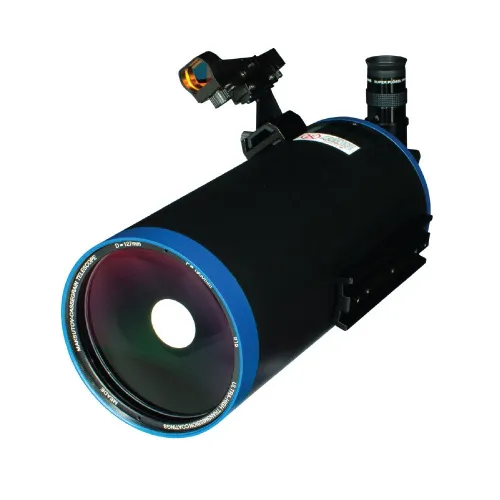 picture Meade LX65 5" Maksutov-Cassegrain OTA,  6