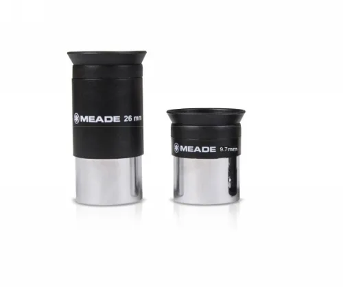 picture Meade ETX80 Observer Telescope,  6