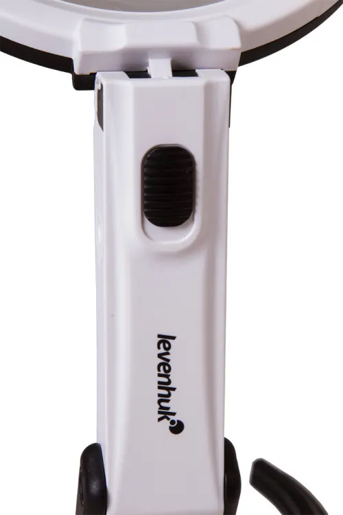 image Levenhuk Zeno Desk D13 Magnifier,  6