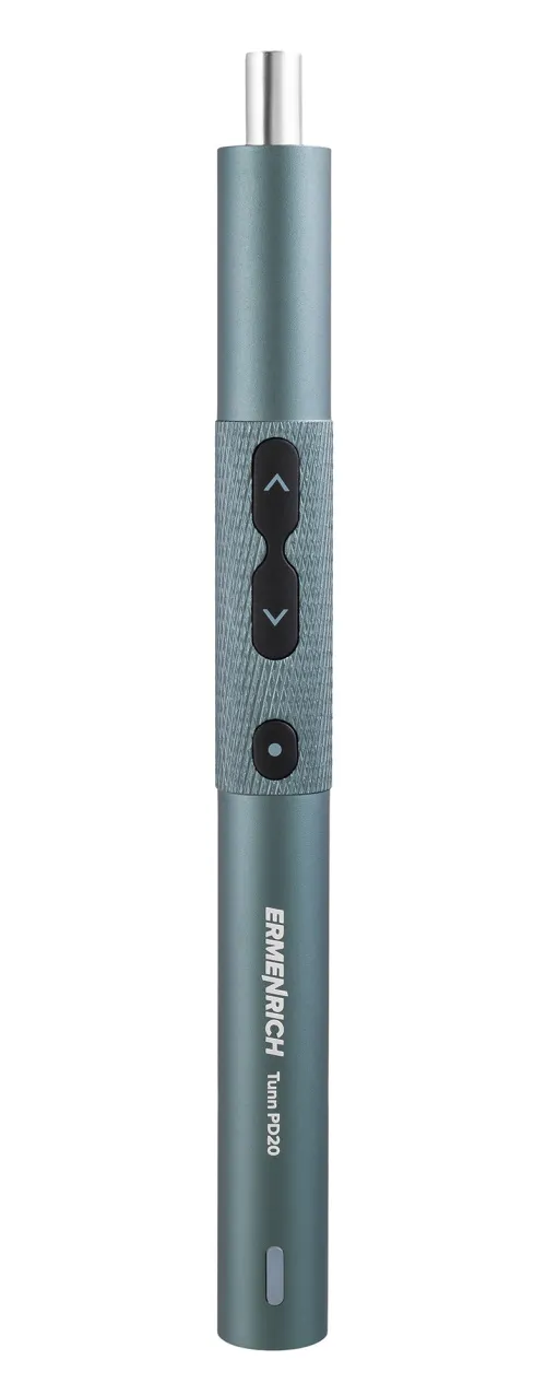 photograph Ermenrich Tunn PD20 Electric Screwdriver,  4