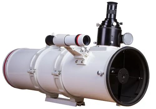 photo Bresser Messier NT-150S/750 Hexafoc Optical Tube,  2