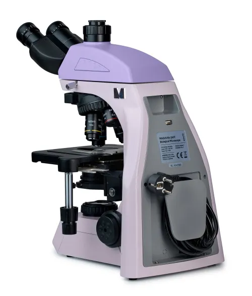 image MAGUS Bio 260T Biological Microscope,  17