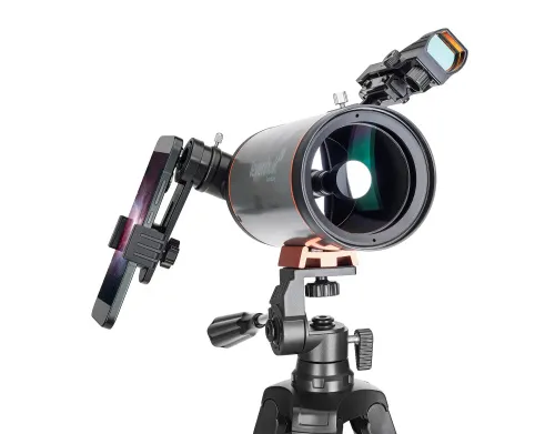 picture Levenhuk Kelvin Nova PLUS MAK 70/750 Phototelescope,  7