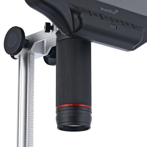 picture Levenhuk DTX RC4 Remote Controlled Microscope - Exhibition Item,  9