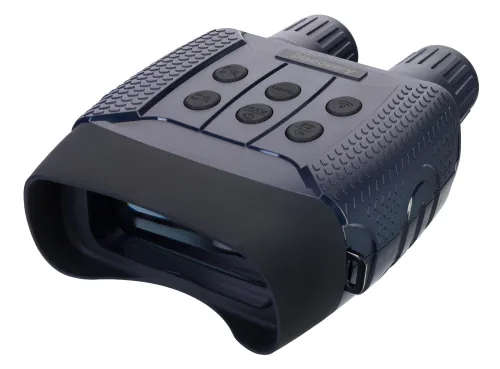 picture Levenhuk Discovery Night BL20 Digital Night Vision Binoculars with Tripod,  6