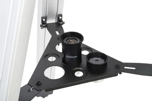 image Levenhuk Blitz 80s PLUS Telescope - Exhibition Item,  10