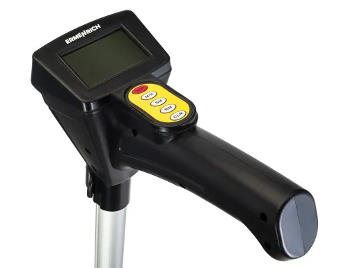 photo Ermenrich Reel WM20 Digital Measuring Wheel,  8