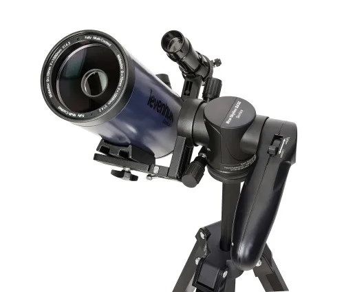 picture Levenhuk New Skyline BASE МАК 70/1000 AZ-M Telescope ,  10