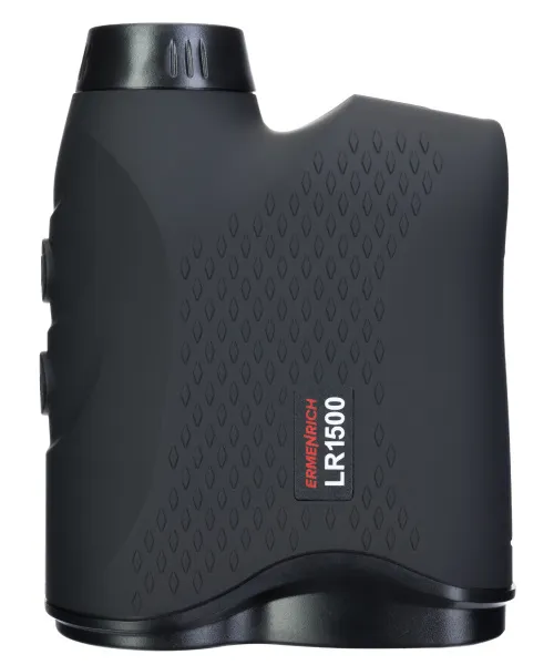 image Ermenrich LR1500 Site Laser Rangefinder, black,  5
