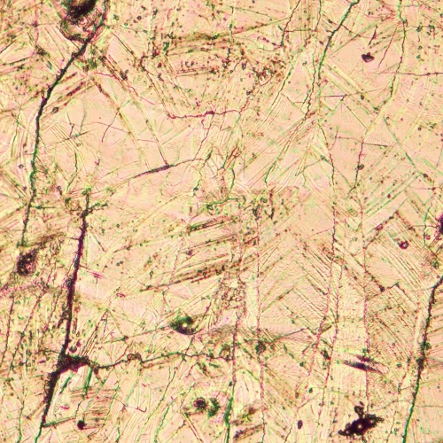 photo MAGUS Metal V700 DIC Metallurgical Inverted Microscope,  18