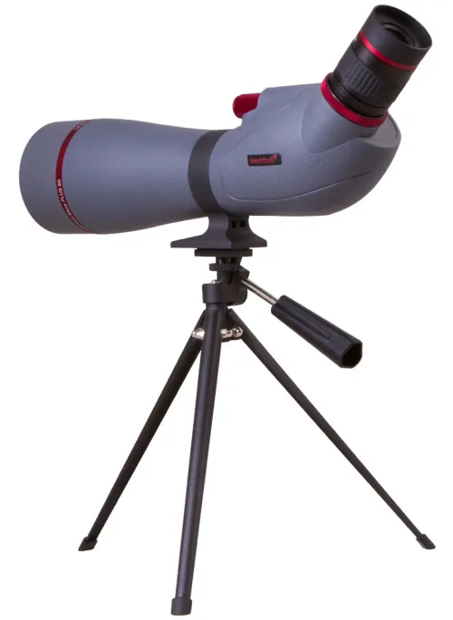 photograph Levenhuk Blaze PLUS 80 Spotting Scope - Exhibition Item,  8