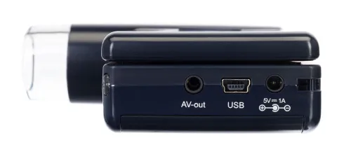 photo Levenhuk Discovery Artisan 256 Digital microscope,  8