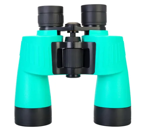 photograph Levenhuk Discovery Breeze 7x50 Floating Binoculars,  6