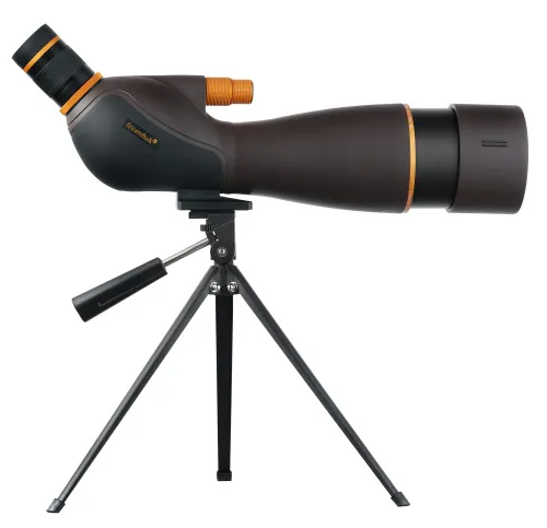 picture Levenhuk Blaze PRO 80 Spotting Scope,  9