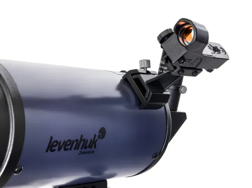 picture Levenhuk New Skyline PRO MAK 102/1300 AZ-EQA Telescope,  9