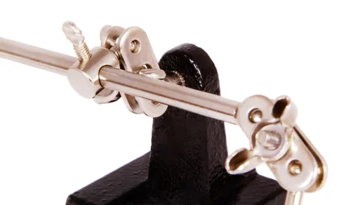 photograph Levenhuk Zeno Refit ZF7 Holder - Exhibition Item,  7