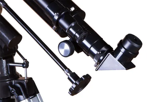 image Levenhuk Skyline PLUS 60T Telescope - Exhibition Item,  10