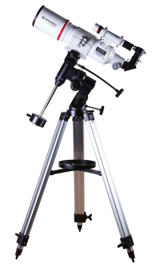 image Bresser Messier 90/500 EQ3 Telescope,  3