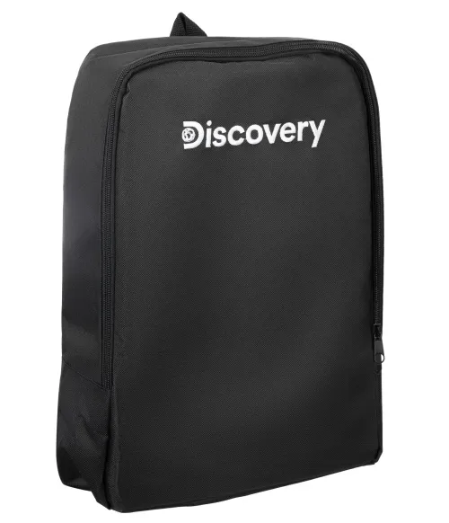 picture Levenhuk Discovery Sky Trip ST50 Telescope with book,  3