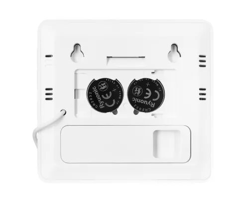 image Ermenrich Report WR10 Thermohygrometer,  6