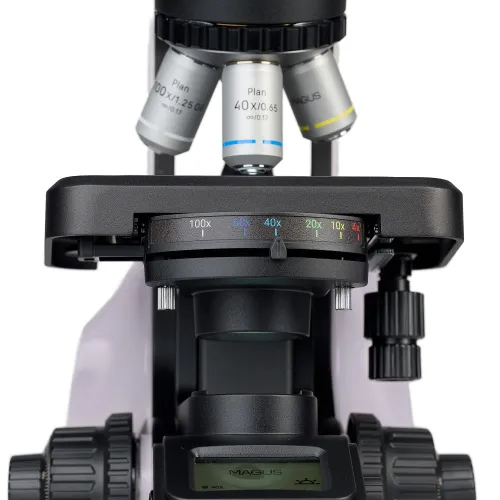 image MAGUS Bio D240T LCD Biological Digital Microscope,  15