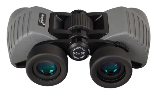 image Levenhuk Sherman PLUS 6.5x32 Binoculars,  3