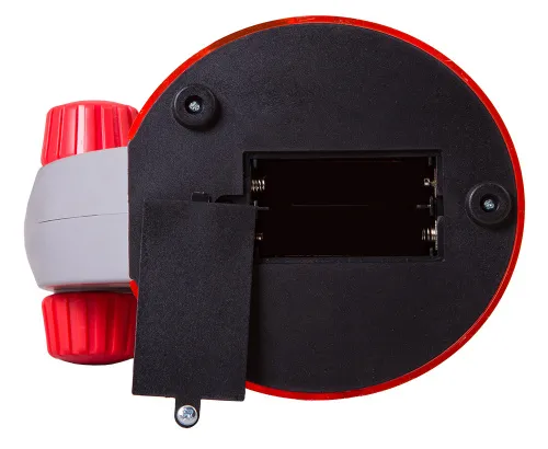 picture Levenhuk LabZZ M101 Microscope,  9