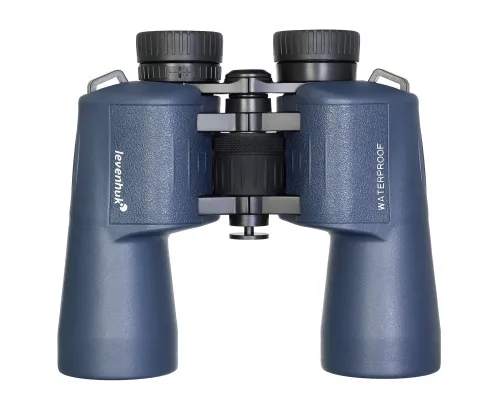 photograph Levenhuk New Sherman PLUS 7x50 Binoculars,  7