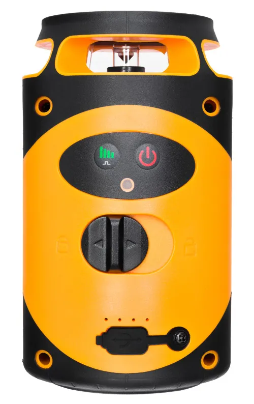 picture Ermenrich PLUS LN40 Laser Level,  4