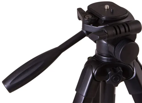 photo Levenhuk TR150 Tripod - Exhibition Item,  8