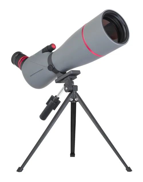 photograph Levenhuk New Blaze PLUS 80 Spotting Scope,  5
