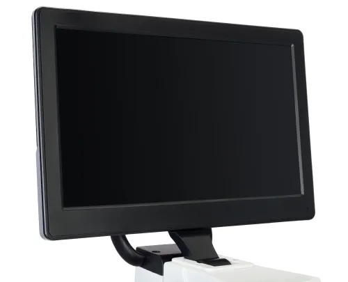 photograph Bresser Analyth LCD Microscope,  8