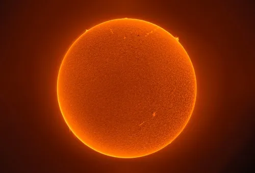 image Coronado SolarMax III 70mm Solar Telescope with RichView System and BF10,  9