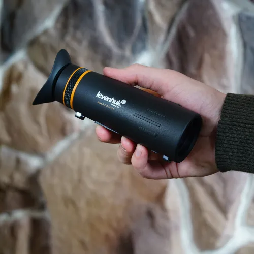 picture Levenhuk Wise PLUS 10x42 Monocular,  9