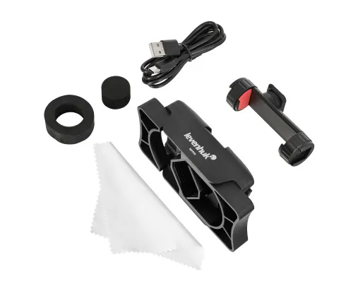 photograph Levenhuk Kelvin WFP25 Wi-Fi Photocular,  17