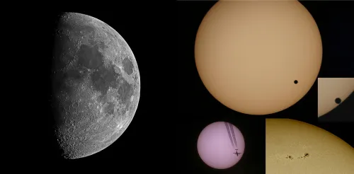 picture Bresser Messier AR-90L/1200 OTA,  6