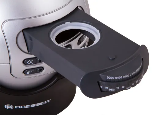 photograph Bresser Junior Astroplanetarium,  8