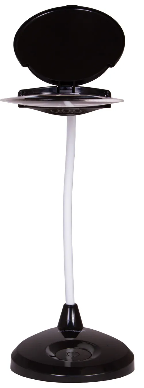 image Levenhuk Zeno Lamp ZL7 Magnifier,  5